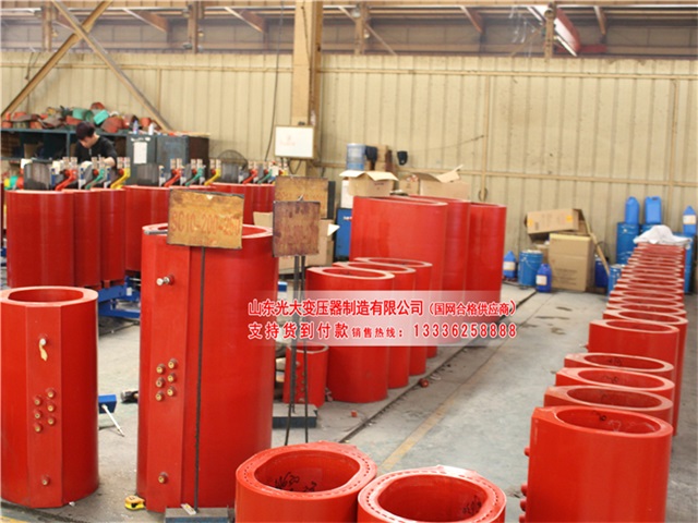 1000KVA环翠环翠环翠干式变压器 1000KVA环翠环翠环翠干式变压器