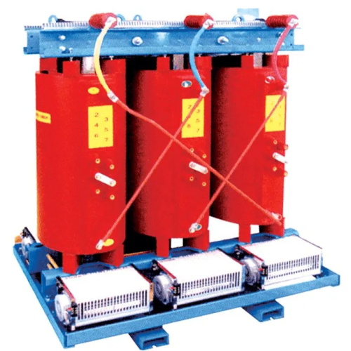 环翠SCB10-1250KVA干式变压器