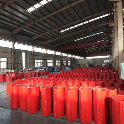 环翠SCB13干式变压器