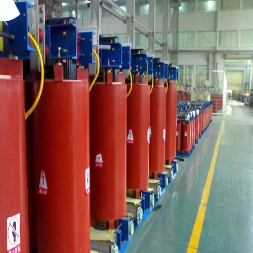 环翠SCB10-200KVA干式变压器