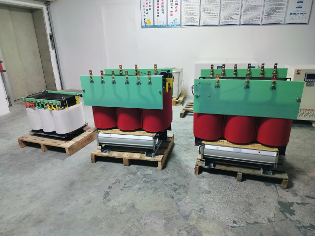环翠KS11-1000KVA矿用变压器